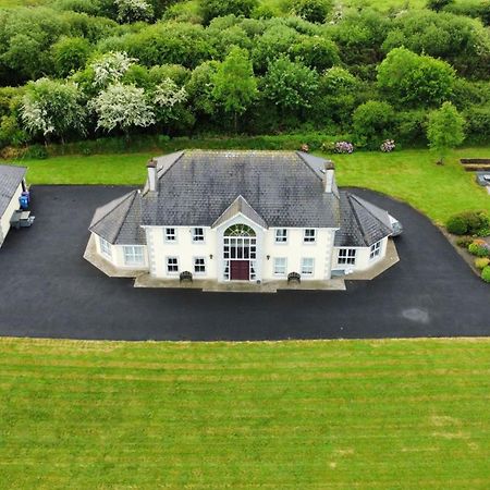 Greenmile House, Kilmeaden Экстерьер фото
